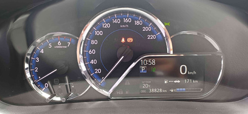 Toyota Yaris 1.5 16V FLEX SEDAN XS CONNECT MULTIDRIVE