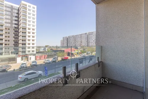 Oportunidad!! Departamento En Vicuña Mackenna, L...
