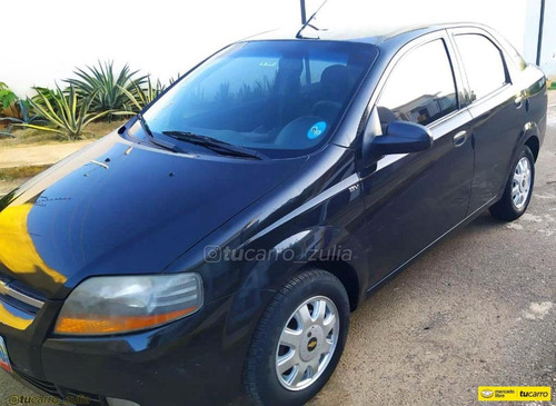 Chevrolet Aveo 2010 Aut