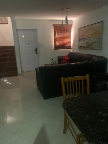 Imagen 5 de 9 de Se Alquila Townhouse En Cr Villas Martinique