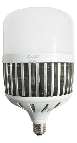 Bombillo Led Tipo Monster 80w 6500k 100-265v E27 Zaxon