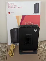 Comprar Cable Modem\u002Frouter Wifi Netgear Cg3100d, Ideal Para Inter