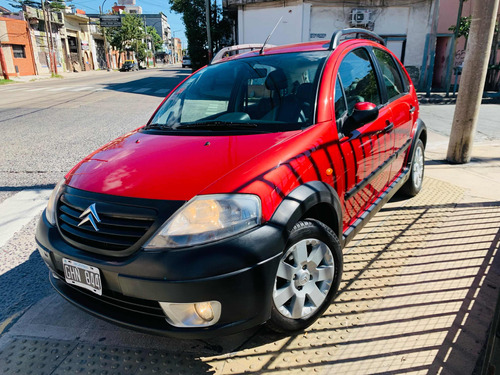 Citroën C3 1.6 I Xtr