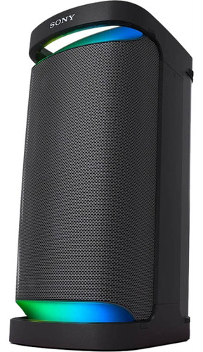 Parlante Inalámbrico Sony Srs-xp700 Usb Bluetooth Negro