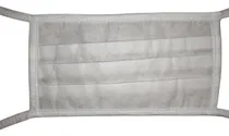 Comprar Barbijo Tapaboca Máxima Protección Reutilizable X 50 Unidade