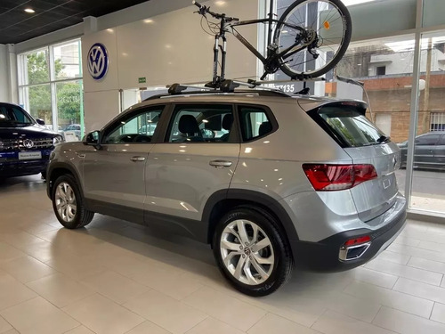 Volkswagen Taos 1.4 250 Tsi Comfortline