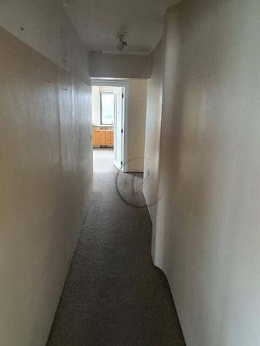 Imagem 7 de 10 de Sala Para Alugar, 200 M² Por R$ 3.200,00/mês - Centro - Santo André/sp - Sa0687
