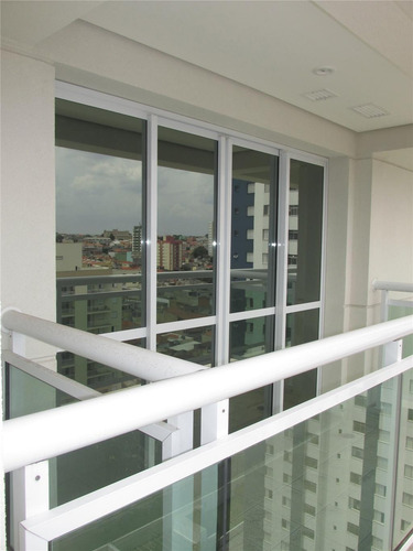 Sala Comercial Nova - Sa0311