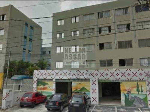 Imagem 1 de 3 de Apartamento Padrão Para Venda No Bairro Jardim São Sebastião, 2 Dorm, 1 Vagas, 67 M - 2019