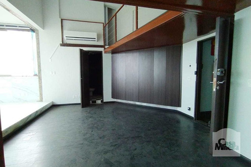 Imagem 5 de 15 de Sala-andar À Venda No Cruzeiro - Código 271115 - 271115