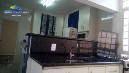 Imagem 6 de 22 de Venda Casa Parque São Quirino Campinas Sp - Ca0572