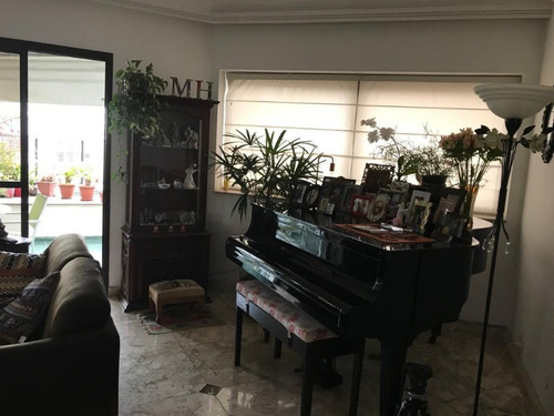 Imagem 7 de 16 de Apartamento Vila Andrade Sao Paulo Sp Brasil - 1118