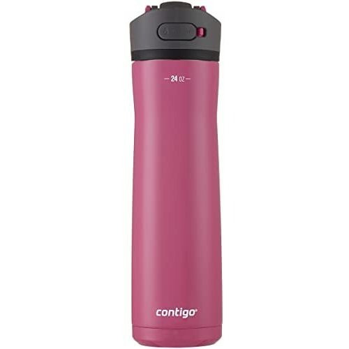 Contigo Ashland Chill 2.0 24oz Fruta Del Dragón