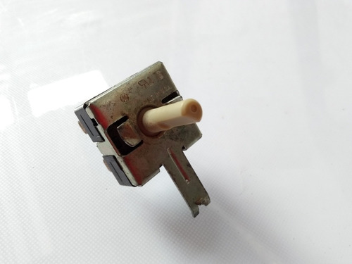Selector Temperatura Lavadora Whirlpool 175d2314 P002 (Usado)