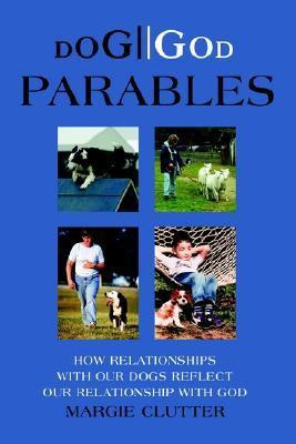 Libro Dog//god Parables : How Relationships With Our Dogs...