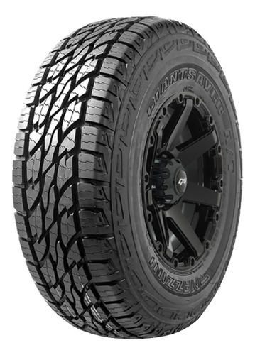 Llanta Lt215 75 R14 104 101q Mazzini Mud Tiger M1