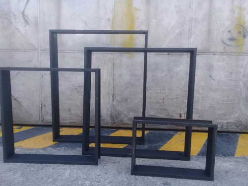 Imagen 6 de 7 de Marcos Y Contramarcos De Ventana Diferentes Medidas (cal 22)