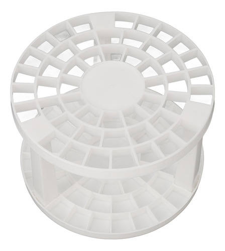 Soporte Para Brochas De Maquillaje, 2 Piezas, Professional H