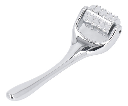 Rodillo De Masaje Acupoint, Metal, Acupuntura, Relajante Mus