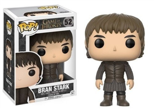 Funko Juego De Tronos Pop: Got - Figura De Juguete De Salvad