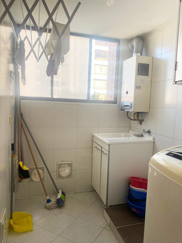 Imagen 13 de 17 de Apartamento En Venta En Bogotá Multicentro-usaquén