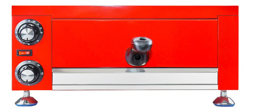 Kooten Horno Electrico Para Pizza De Interior, 12 Pulgadas P