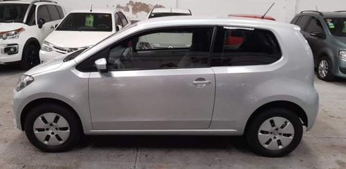Volkswagen Up! 2015 1.0 Move Up! 75cv 3 P