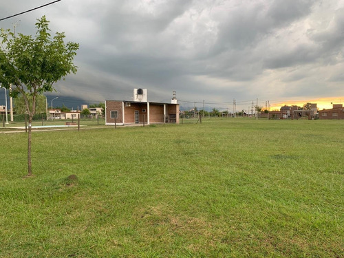 Lote De 487 M2 En Punta Chacra Roldan. Entrega Inmediata