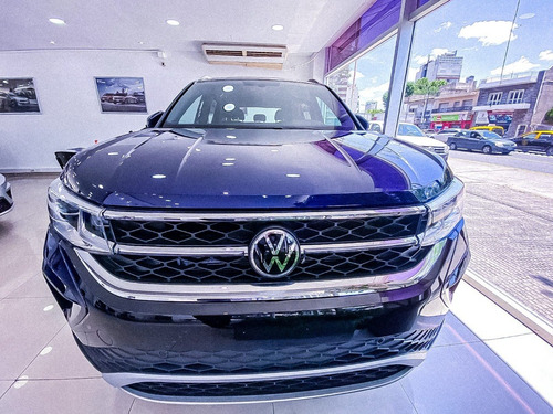 Imagen 19 de 19 de Volkswagen Vw Taos 1.4 250 Tsi Highline My 2022