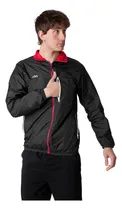 Comprar Rompevientos Hombre Con Cierres Campera Forro Red C.art 922