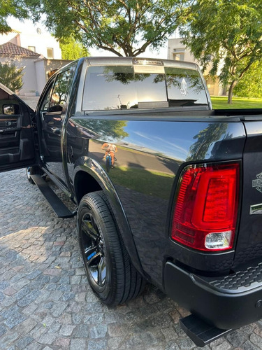Dodge Ram 5.7 Laramie Atx V8