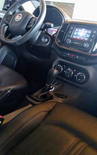 Fiat Toro 2.0 16v Turbo Diesel Volcano 4wd