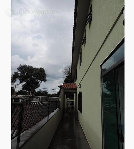 Imagem 30 de 30 de Casa Para Venda, 3 Dormitórios, Vila Pereira Barreto - São Paulo - 2284