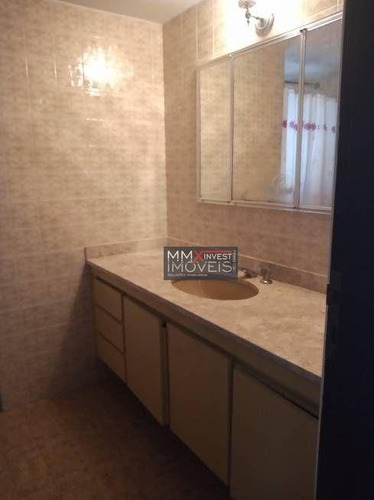 Imagem 9 de 16 de Apartamento Com 4 Dormitórios À Venda, 115 M² Por R$ 620.000,00 - Santana (zona Norte) - São Paulo/sp - Ap1151