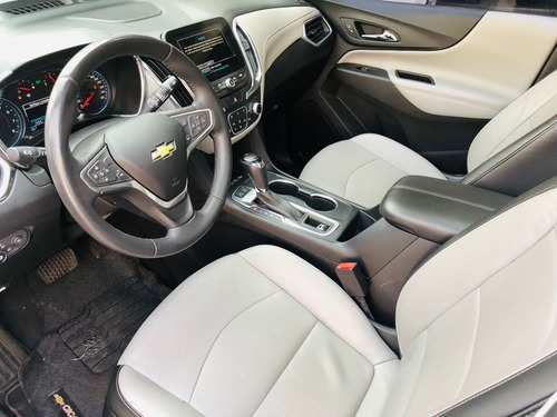 Imagem 8 de 12 de Chevrolet Equinox Premier 2.0t Awd Aut 2018