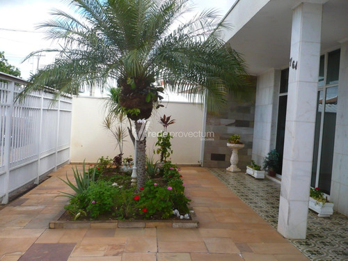 Imagem 2 de 30 de Casa À Venda Em Jardim Novo Campos Elíseos - Ca288101