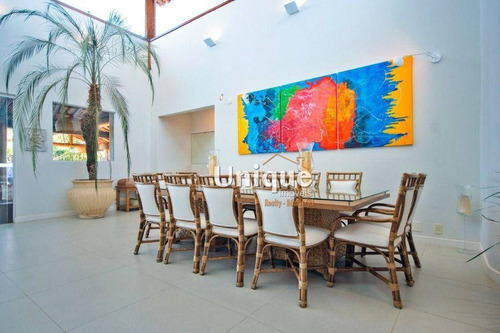Imagem 17 de 30 de Mansão À 50m Da Praia C/ 6 Suítes À Venda, 850 M² Por R$ 7.900.000 - Ferradura - Armação Dos Búzios/rj - Ca1516