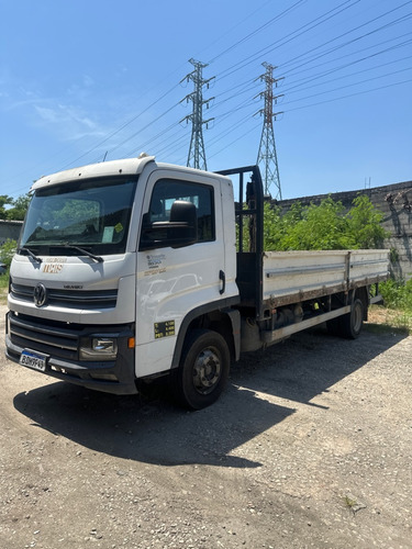 Vw Delivery 9.170 - 2019