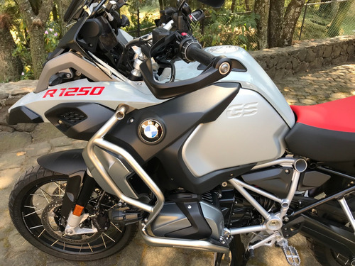 Bmw 1250 Gs Adventure Color Especial Hp 2021 Nueva