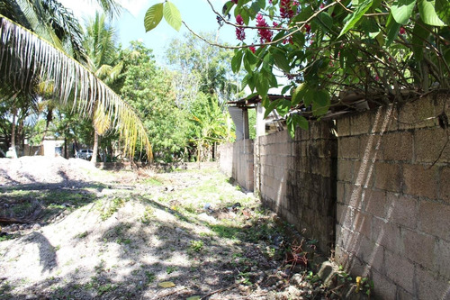 Imagen 14 de 18 de Terreno Con Construcción En La Localidad De Subteniente López