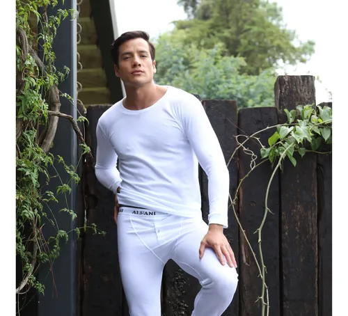 Alfani thermal shop underwear