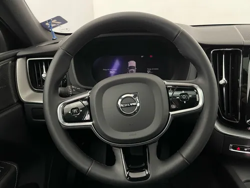 Volvo Xc60 Ultimate Dark T8 4x4 Phev 5p Aut 2024 Niv905