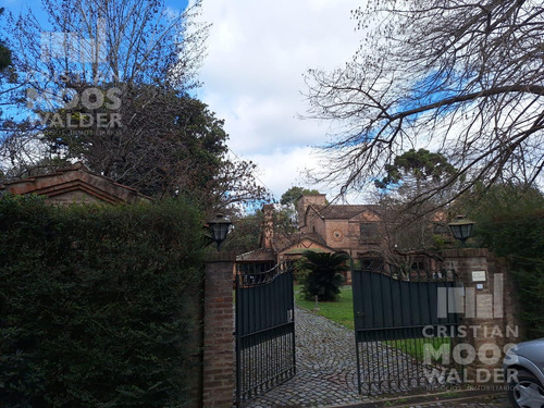 Casa En Venta - Maq. Savio