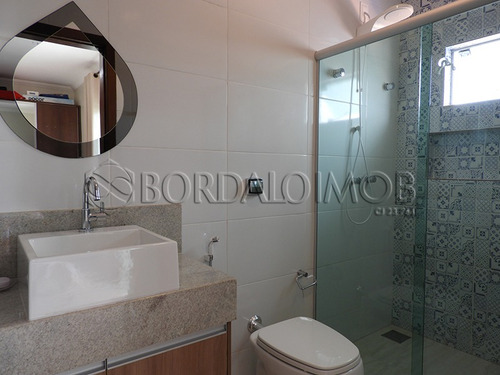 Imagem 19 de 29 de Condomínio Privê I - Casa Com 800m², 06 Quartos, 06 Suítes, Nascente, Reformada. Aceita Permuta Em Até 02 Apartamentos De 03 Quartos Na Asa Norte. - Villa78333