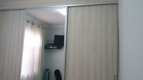 Imagem 10 de 15 de Apartamento Com 2 Quartos Para Comprar No Centro Em Contagem/mg - 5046