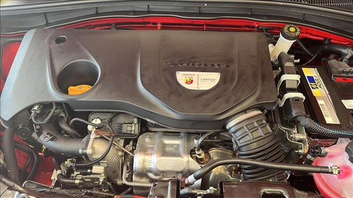 Fiat FASTBACK 1.3 Turbo 270 Limited Edition