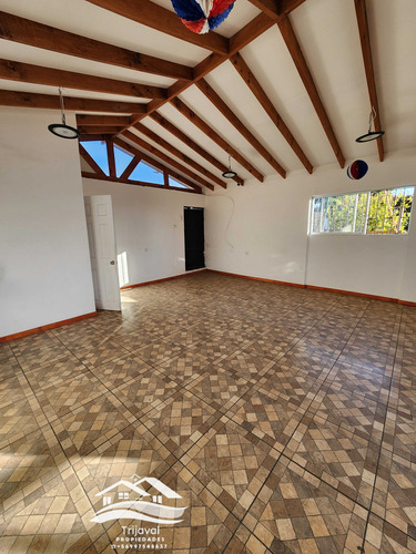 Arriendo Local Comercial 70 Mts.2 Y 2 Baños (90773)