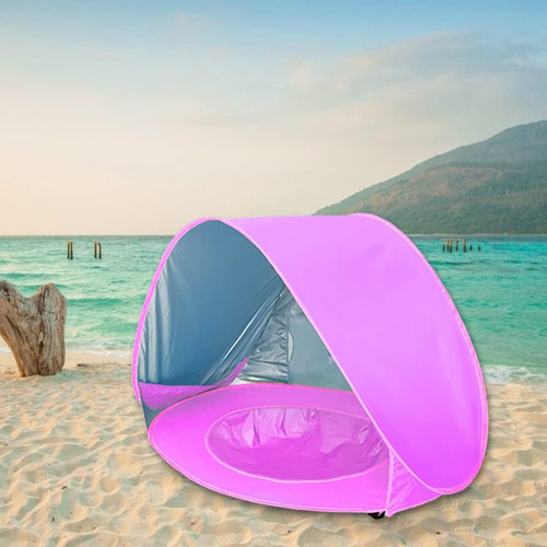 Carpa De Playa De Juguete Para Bebés 2023 Con Piscina