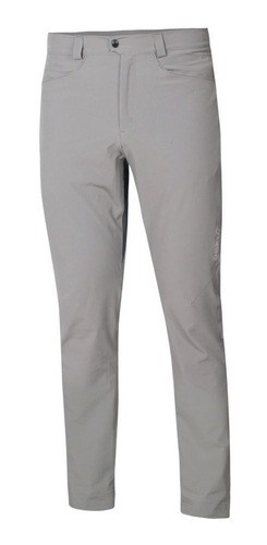 Pantalón Celer Hombre Ansilta Informal P/ciclismo Urbano 