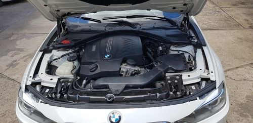 Bmw Serie 3 3.0 335i Sedan M Package At 306cv 2013